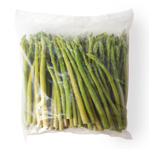 Спаржа зеленая с/м (1кг)