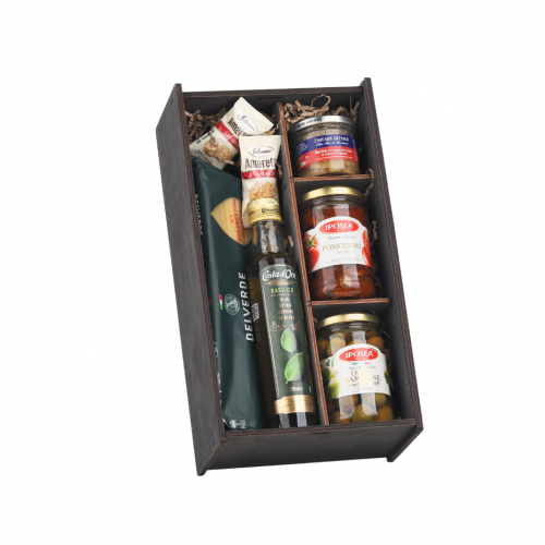 Подарочный набор Italioni №91