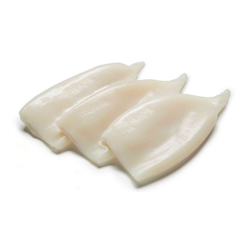 Кальмар трубки U10 8% (1кг)