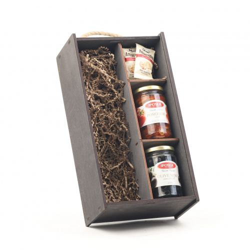 Подарочный набор DUETTO №43