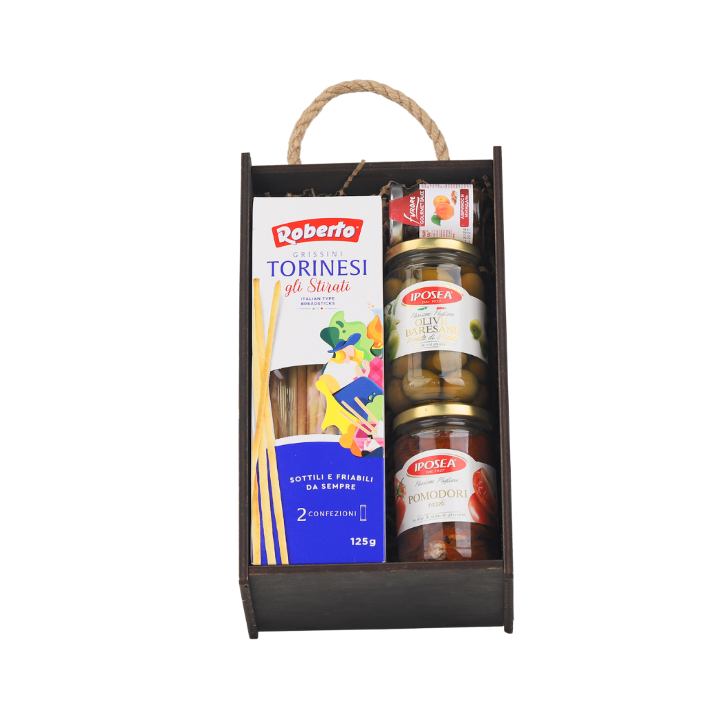 Подарочный набор Italioni №112