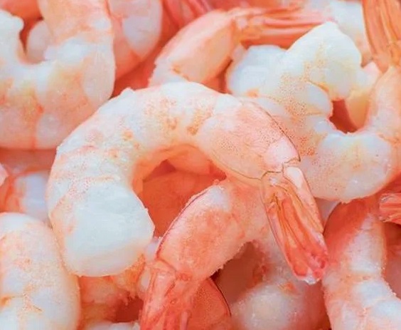 Морепродукты