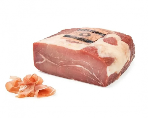 Окорок свиной "Di Parma", Dobrosco" (~1,5 -3кг)