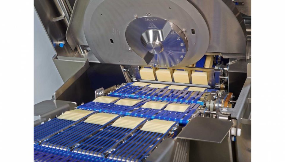 Оказание услуги по нарезке и фасовке мясной и сырной продукции