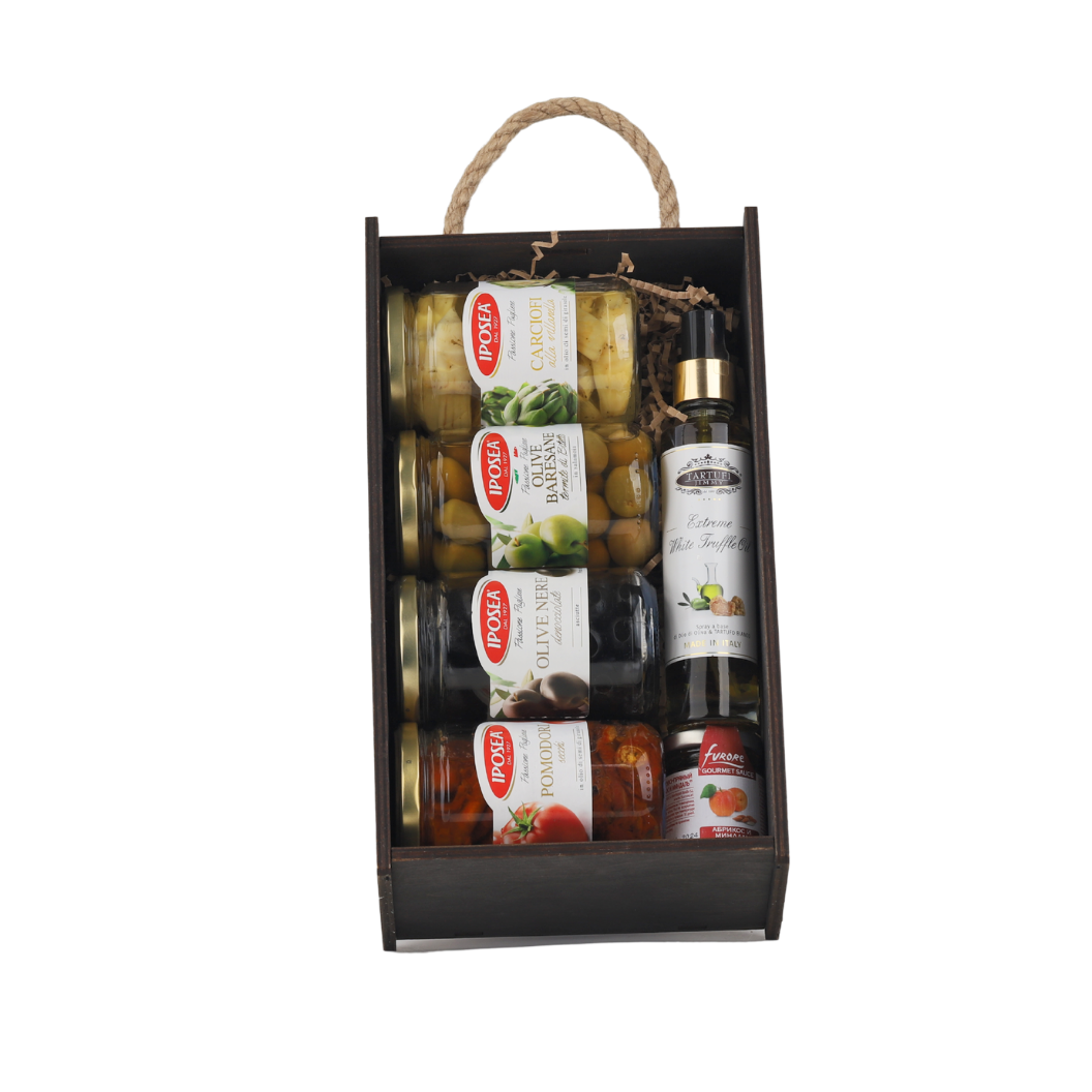 Подарочный набор Italioni №110