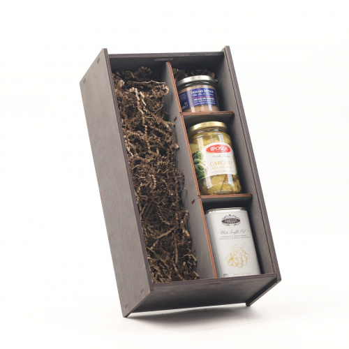 Подарочный набор DUETTO №70