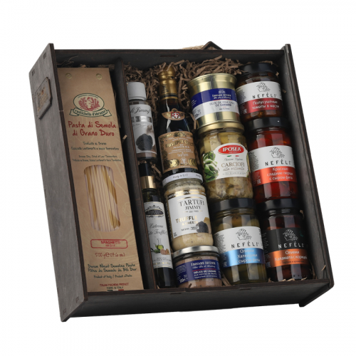 Подарочный набор Italioni VIP 62