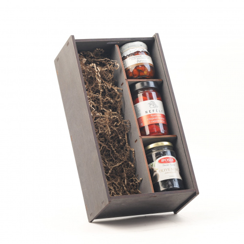 Подарочный набор DUETTO №49