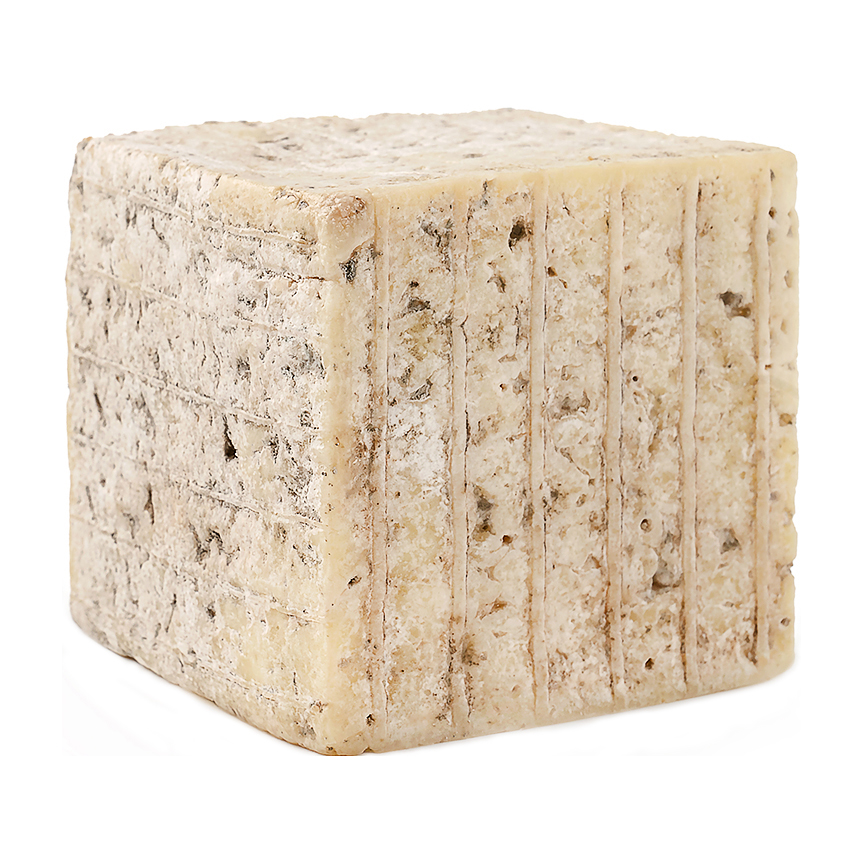 Сыр мягкий с благородной голубой плесенью Lowenburg TM Käsesch  50% (1,000 кг)