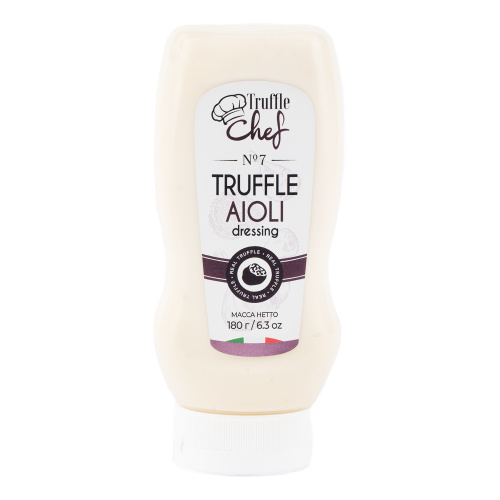 Айоли с трюфелем, Truffle Chef (0,180кг)