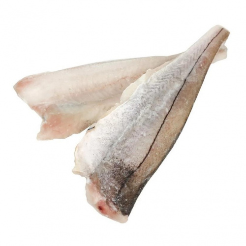 Минтай филе н/к упак, 12 кг Россия