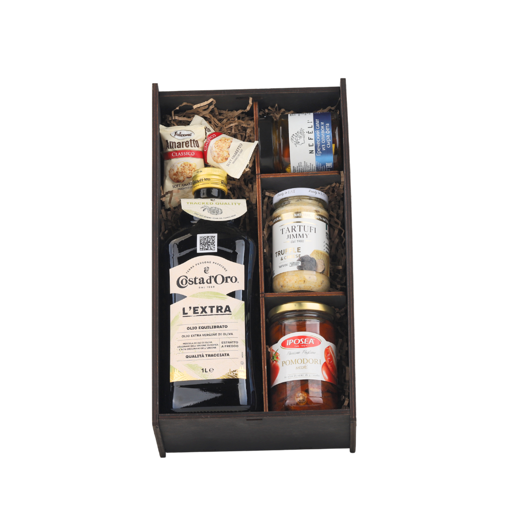 Подарочный набор Italioni №111