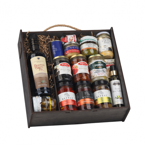 Подарочный набор VIP №72