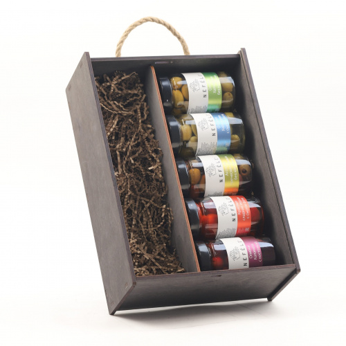 Подарочный набор DUETTO №64