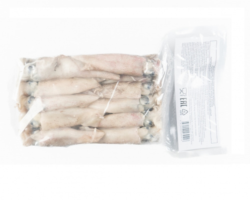 Кальмар  с/м  Лолиго (1кг)