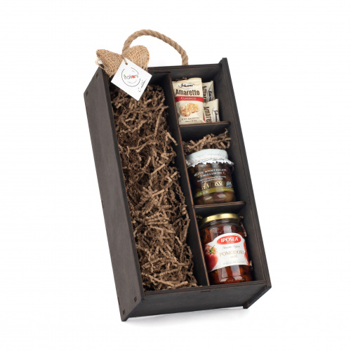 Подарочный набор DUETTO №20