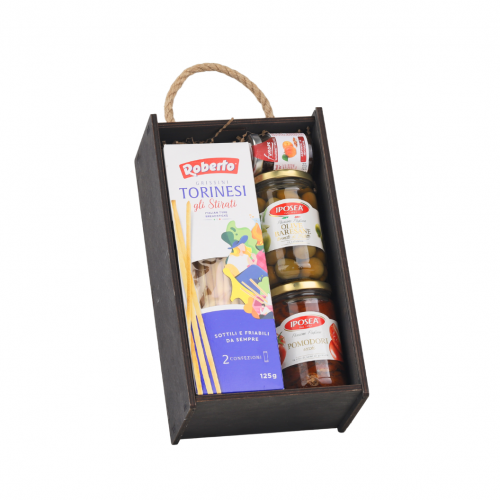 Подарочный набор Italioni №112