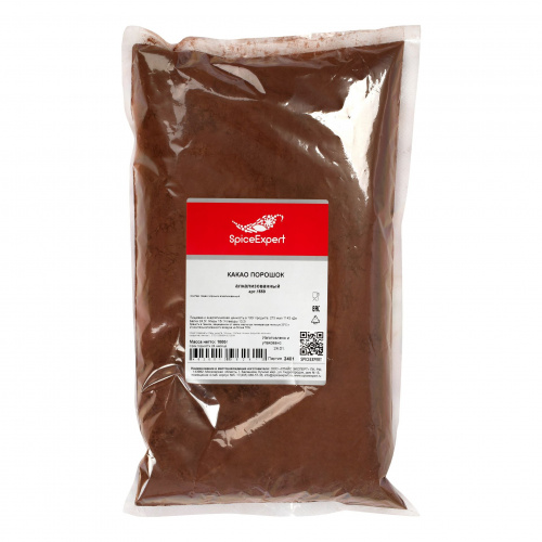 Какао "SpicExpert" (1кг)