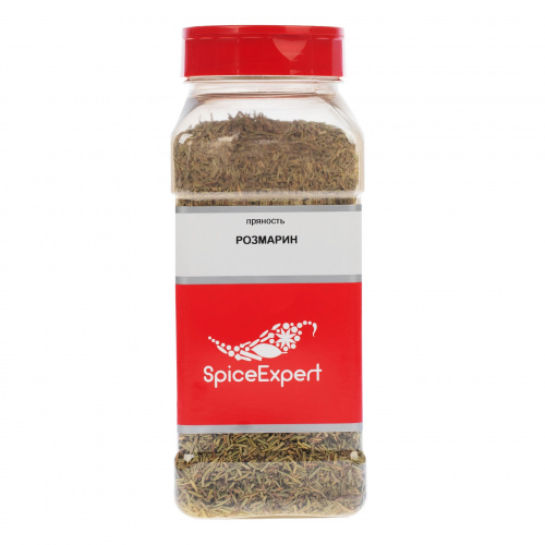 Розмарин SpicExpert банка (0,250 кг/0,310 кг)