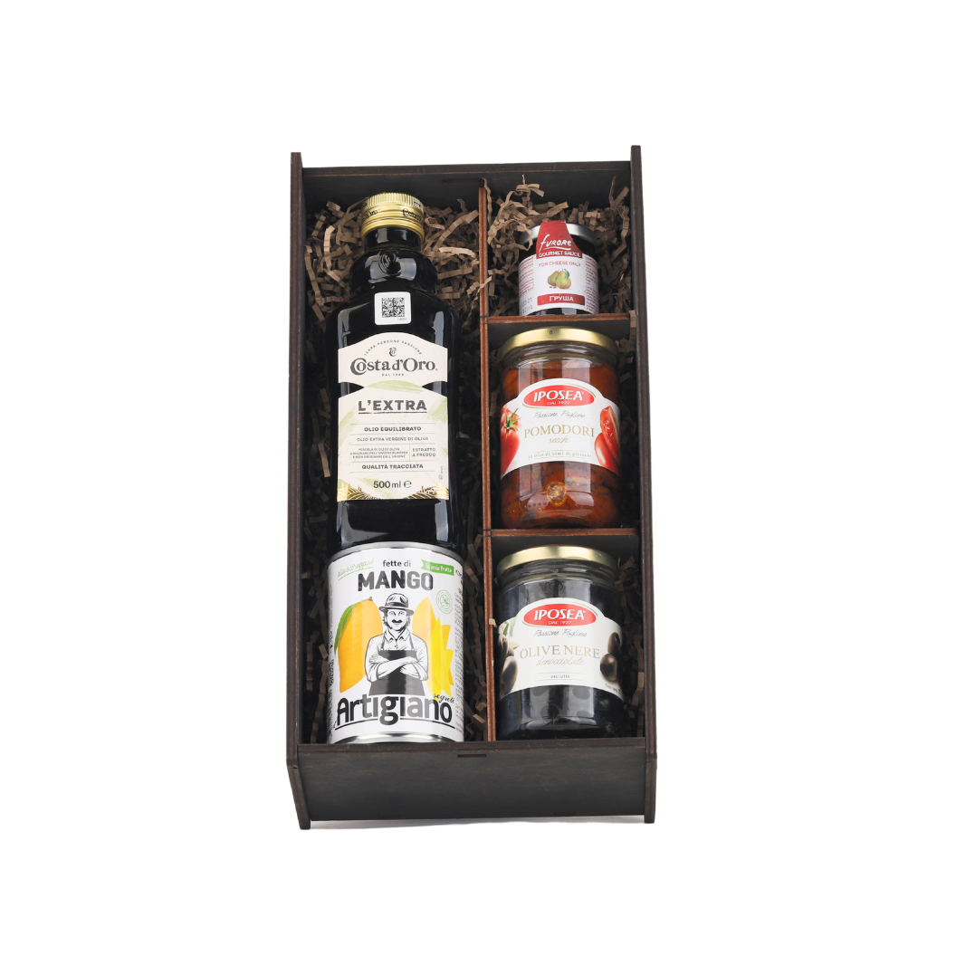 Подарочный набор Italioni №97