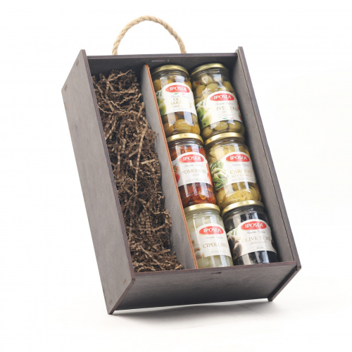 Подарочный набор DUETTO №63