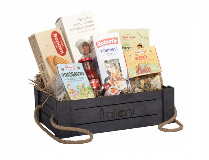 Детские подарочные наборы