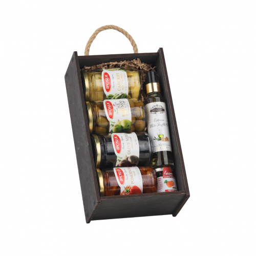 Подарочный набор Italioni №110