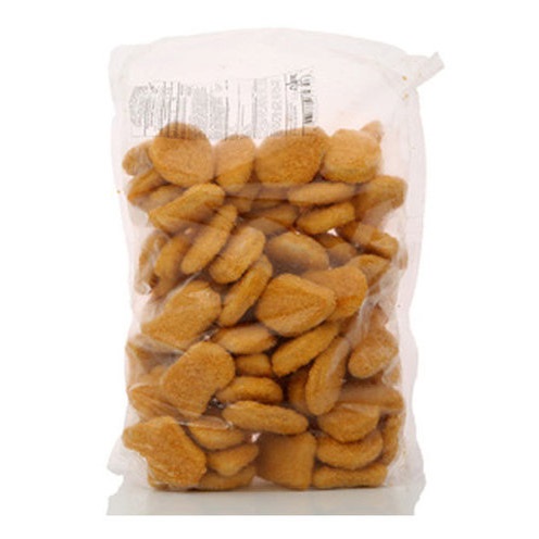 Наггетсы куриные Классические "Мираторг" (1,5кг)