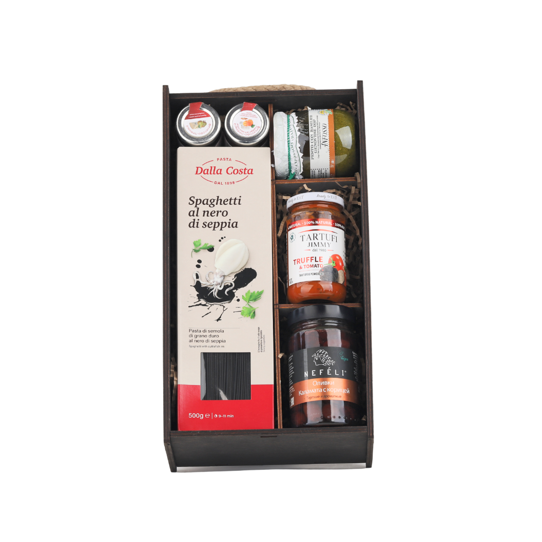 Подарочный набор Italioni №96