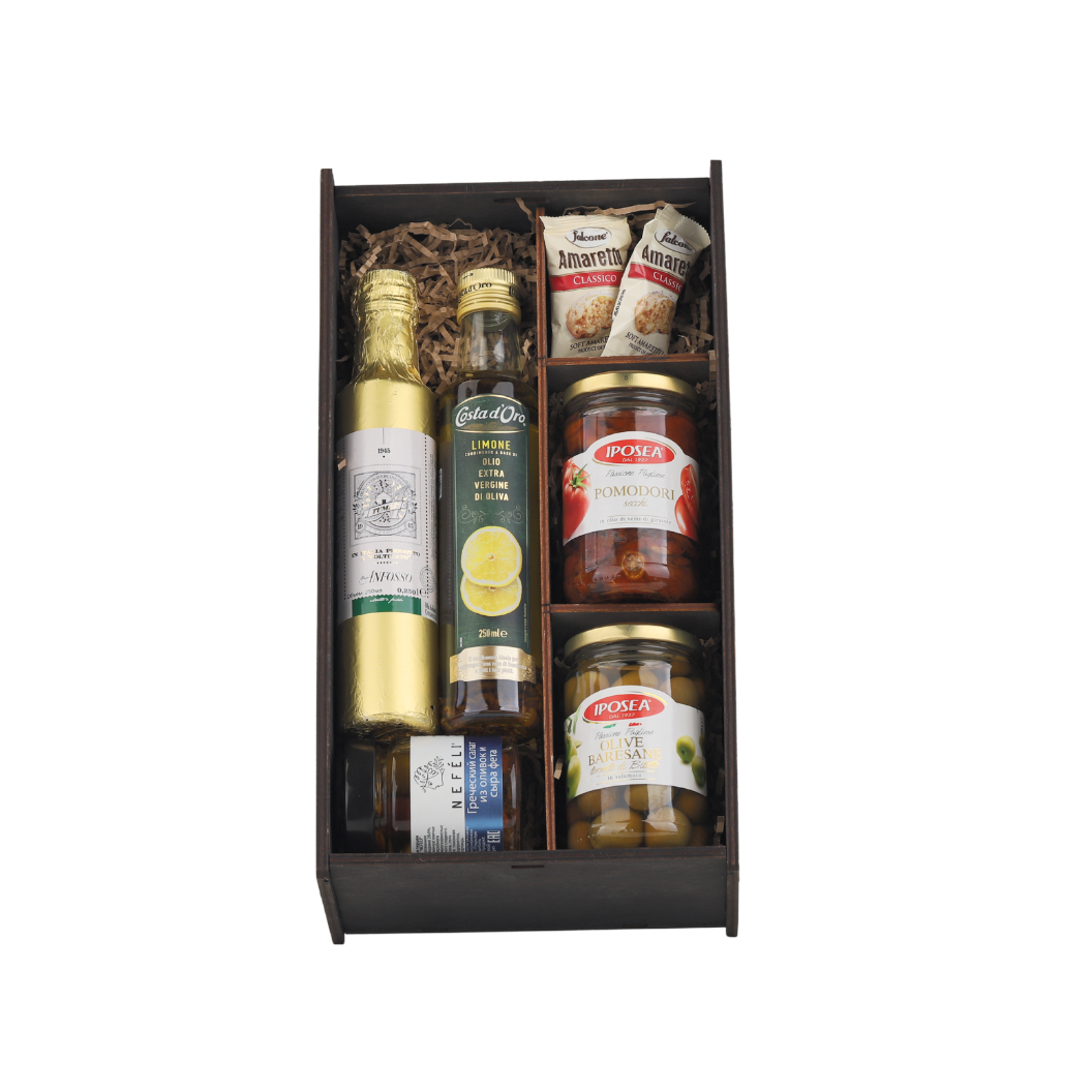 Подарочный набор Italioni №105