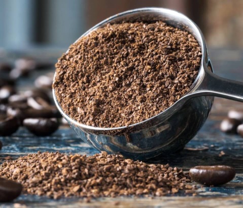 Чай, кофе, какао