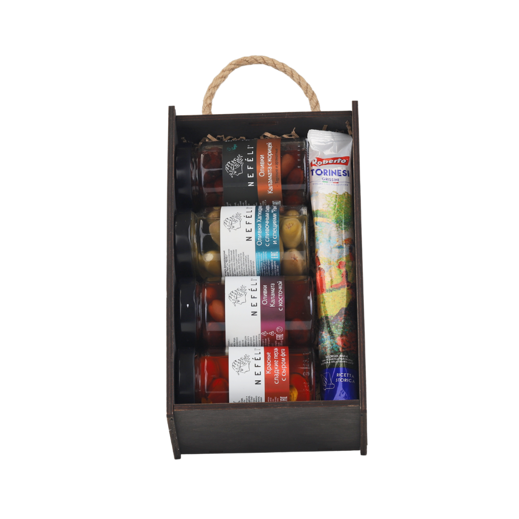 Подарочный набор Italioni №113