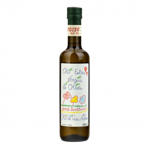 Масло оливковое Extra Virgin Di Casa, Anfosso (0,5л)