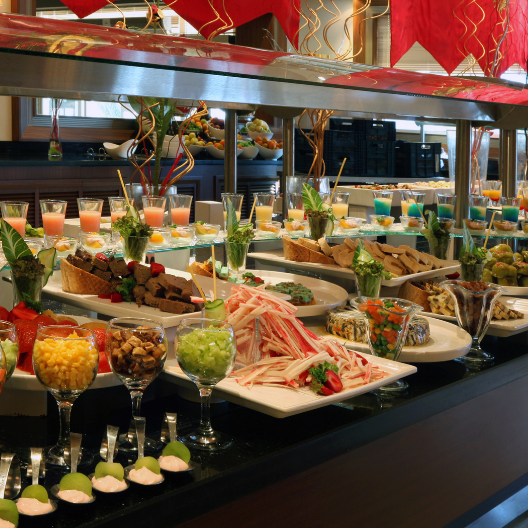 Для банкетов