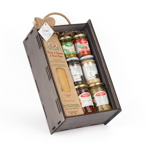 Подарочный набор Italioni №73