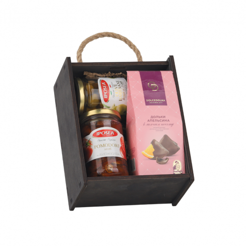 Подарочный набор MINI №50