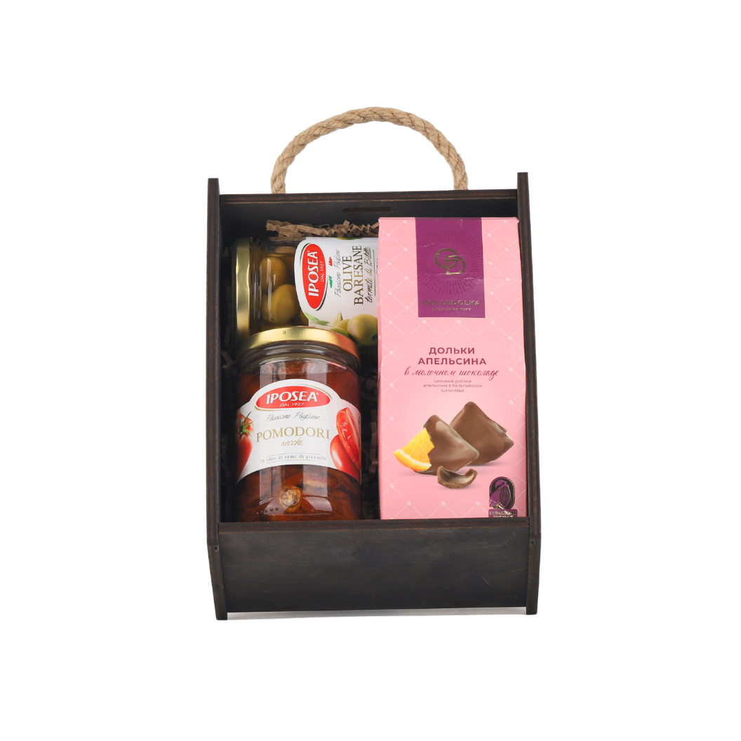 Подарочный набор MINI №50