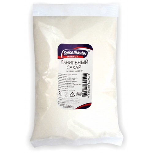 Ванильный сахар, Промпоставка (1кг)