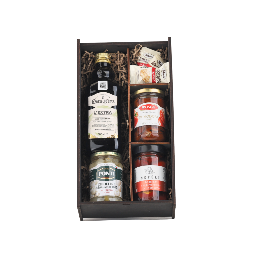 Подарочный набор Italioni №94