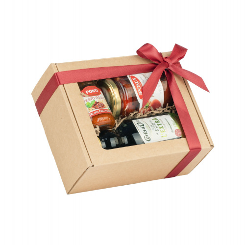 Подарочный набор KRAFT BOX №33