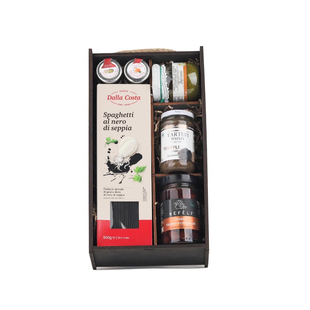 Подарочный набор Italioni №95