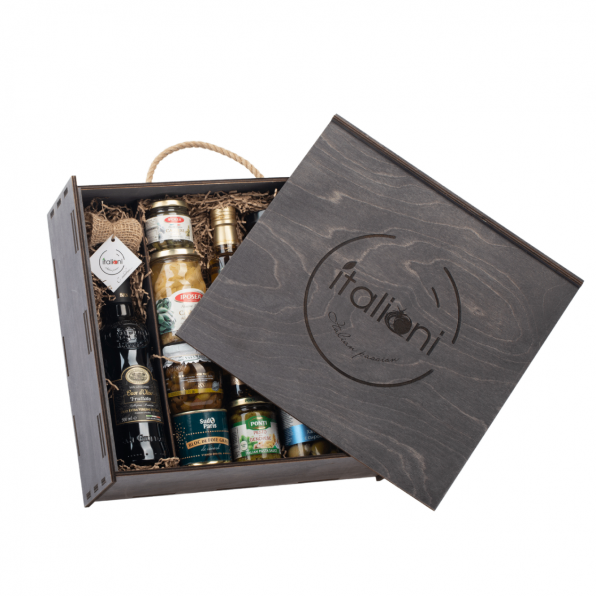 Подарочный набор Italioni VIP №53