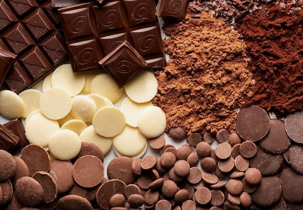 Шоколад