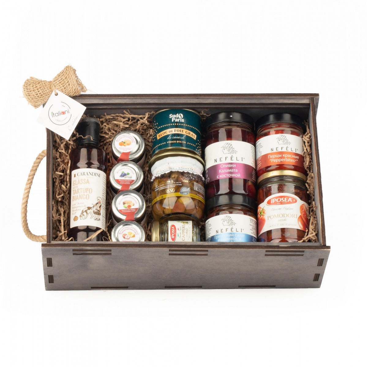 Подарочный набор Italioni №54