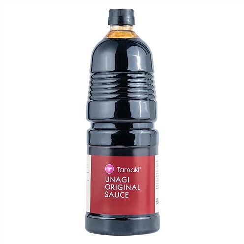 Соус унаги Tamaki (1,8л)