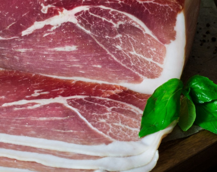 Мясная гастрономия