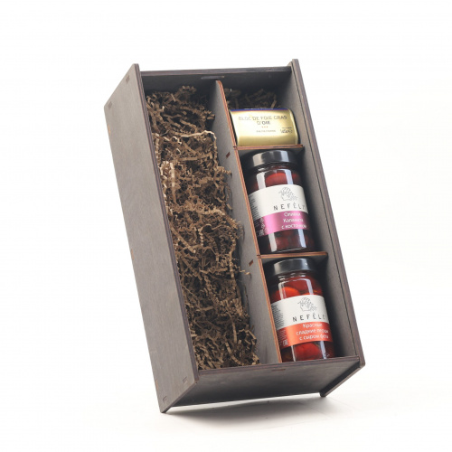 Подарочный набор DUETTO №54