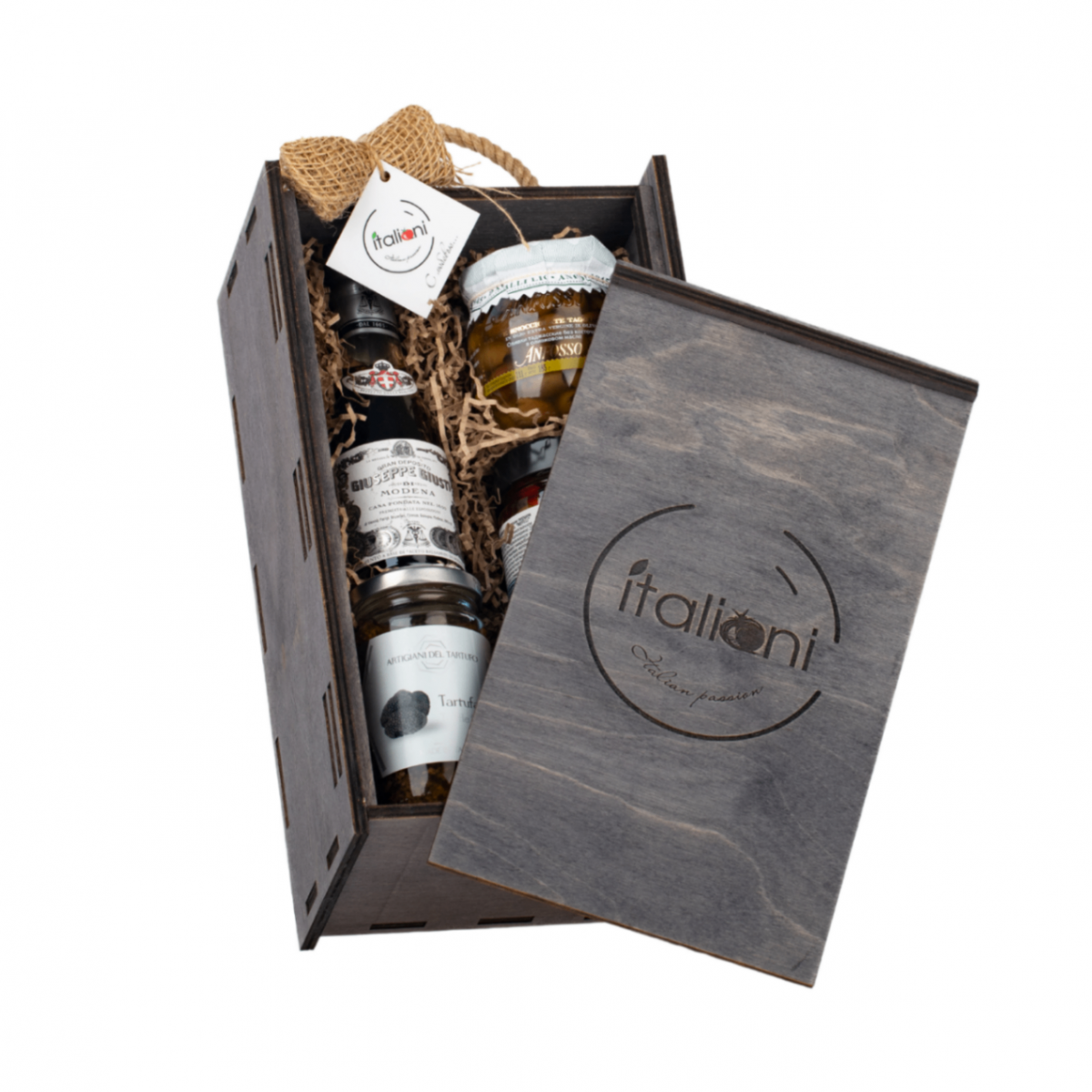 Подарочный набор Italioni №47