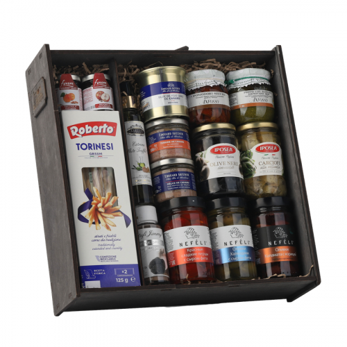 Подарочный набор Italioni VIP 60