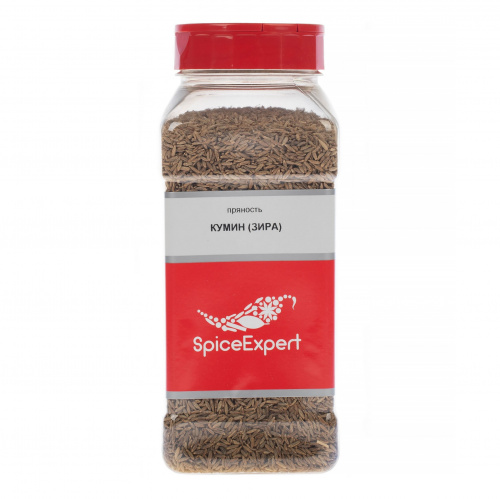 Зира (кумин) SpicExpert банка (0,450 кг/0,515 кг)